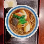 User's review image for そば処 きのした