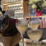 用戶對於Wine Bar G的評論圖