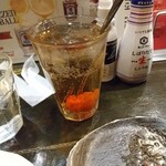 用戶對於串焼BISTRO 福みみ 銀座店的評論圖