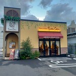 用戶對於Italian Kitchen VANSAN 伏見新堀川店的評論圖
