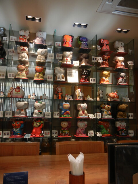 User's recommendation image for 十割そば　素屋