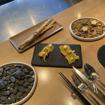 用户对于テアトロ ディ マッサ的评论图