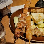用戶對於ちんぷんかんぷん 春吉店的評論圖