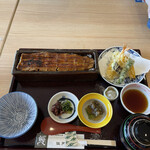 用户对于江戸川 心斎橋パルコ店的评论图