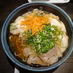 用戶對於ラーメン翔龍的評論圖