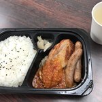 用户对于ガスト 大阪ＡＴＣ店的评论图