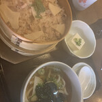 用戶對於新幸梅的評論圖