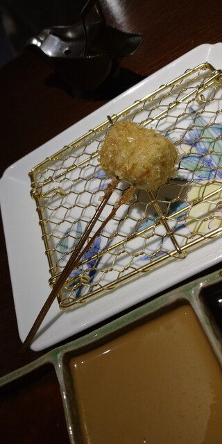 User's recommendation image for 銀座 串かつ凡