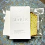 用戶對於シフォンケーキ マリィ 博多店的評論圖