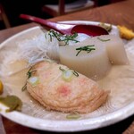 用户对于お酒と食事 うり的评论图