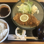 User's review image for 山人
