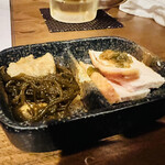 用户对于旬菜 てる的评论图