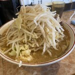 用戶對於肉汁らーめん 公的評論圖