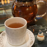 用户对于香港海鮮飲茶樓 心斎橋店的评论图
