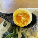 User's review image for 麺屋 みのわ