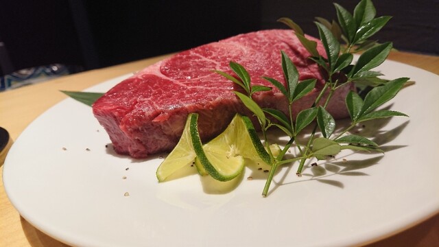 User's recommendation image for 堂島焼肉料理店