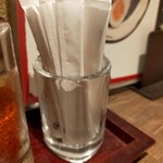 用戶對於元祖熟成細麺 香来 天王寺MIO店的評論圖