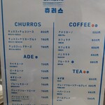 User's review image for 111 CHURROS