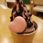 用戶對於雪印パーラー フードコート店的評論圖