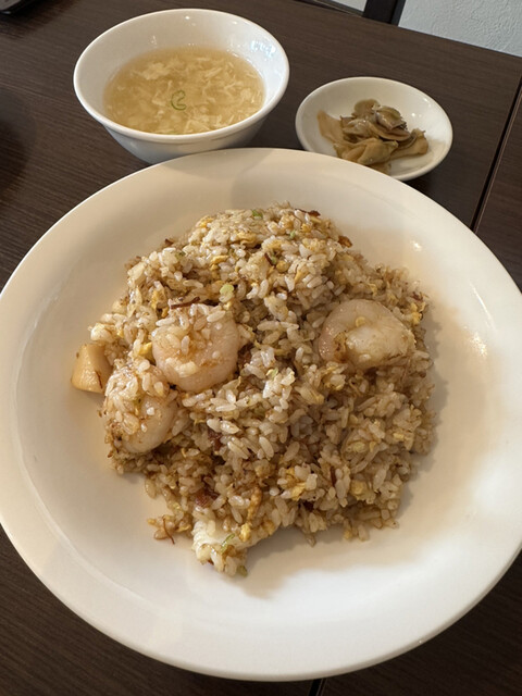 用户对于中國食彩 アオヤマ的评论高清图