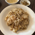 用户对于中國食彩 アオヤマ的评论图