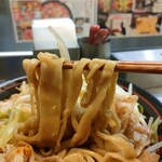 User's review image for 麺創研 紅 国分寺