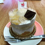 用戶對於不二家 西国分寺店的評論圖