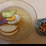 用户对于ハックルベリー的评论图
