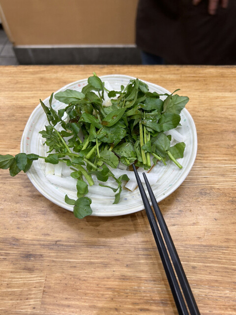 User's recommendation image for 埼玉屋