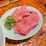 用户对于焼肉ホルモン 肉五郎 横丁店的评论图