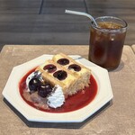 User's review image for ONIBUS COFFEE 自由が丘店