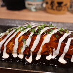 用戶對於ロマンス お好み焼きとクラフトビール的評論圖