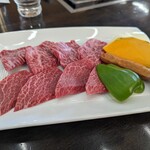 用戶對於牛の里的評論圖