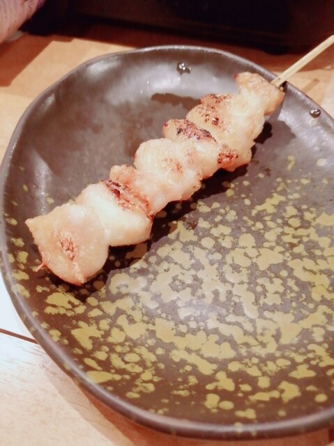 用戶對於三代目 鳥メロ 難波道頓堀店的評論高清圖