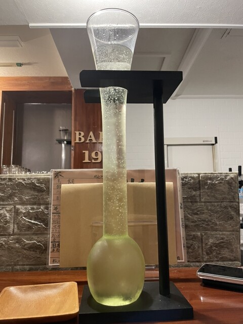 用戶對於焼酎BAR 19的評論高清圖