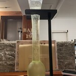 用戶對於焼酎BAR 19的評論圖
