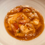 用戶對於孫 六本木店的評論圖