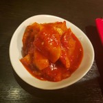 用戶對於山形牛一頭買いITAMAE焼肉 美美的評論圖