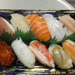 用戶對於スーパーアークス 北24条店的評論圖