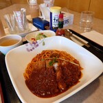 用户对于どんぶりキッチンあかずきん的评论图