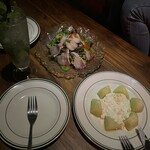 User's review image for COMMA, 梅田店