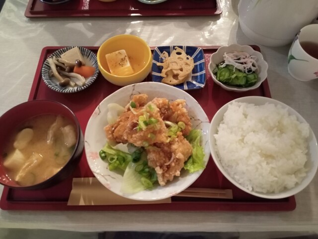 User's recommendation image for おかん食堂