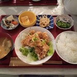 User's review image for おかん食堂