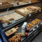 用戶對於YATSUDOKI 澄川店的評論圖