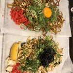 用戶對於お好み焼・鉄板焼 88 パチパチ 有楽町本店的評論圖