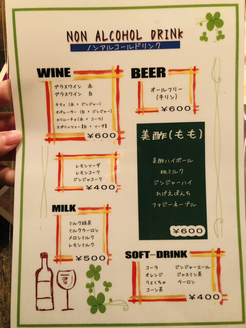 User's recommendation image for とある池袋のビストロ酒場 Bisrock