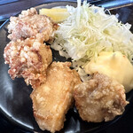 User's review image for カルビ丼とスン豆腐専門店 韓丼 新堀川本店