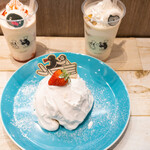 User's review image for atari CAFE＆DINING 池袋PARCO店