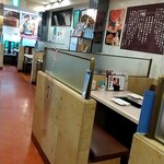 用户对于焼肉 京城 水道橋店的评论图