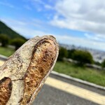 用户对于ブランジェリー ラ・フォンティヌ・ドゥ・ルルド的评论图